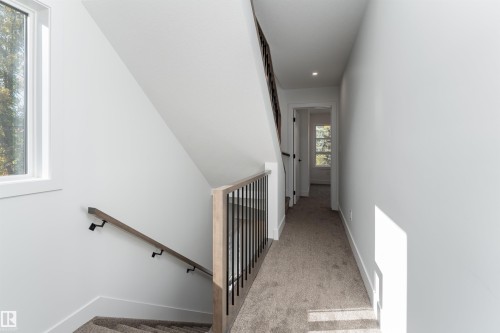 12031 124 Street, Edmonton, AB - Indoor Photo Showing Other Room