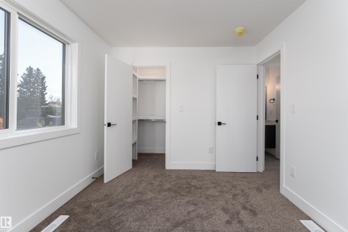 12031 124 Street, Edmonton, AB - Indoor Photo Showing Other Room