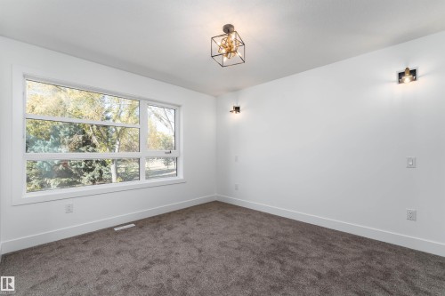 12031 124 Street, Edmonton, AB - Indoor Photo Showing Other Room