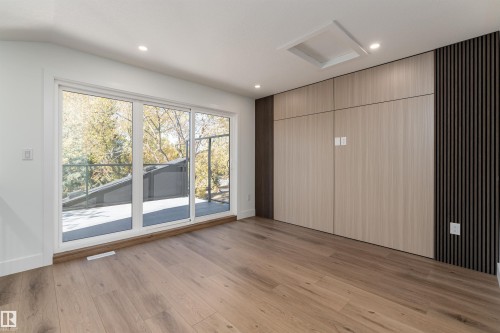 12031 124 Street, Edmonton, AB - Indoor Photo Showing Other Room