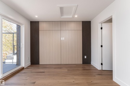 12031 124 Street, Edmonton, AB - Indoor Photo Showing Other Room