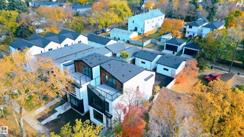 12031 124 Street, Edmonton, AB - Outdoor With View