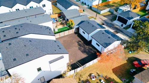 12031 124 Street, Edmonton, AB - Outdoor With View