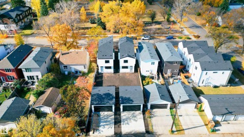 12031 124 Street, Edmonton, AB - Outdoor With View