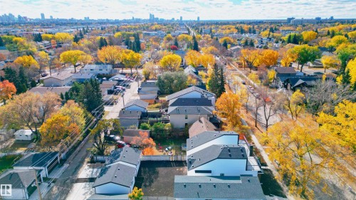 12031 124 Street, Edmonton, AB - Outdoor With View