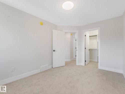11219 125 Street, Edmonton, AB - Indoor Photo Showing Other Room