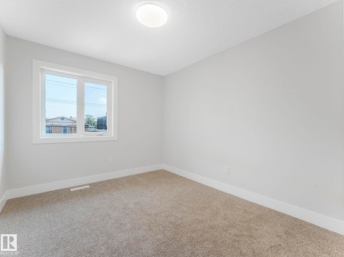 11219 125 Street, Edmonton, AB - Indoor Photo Showing Other Room