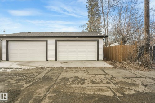 11219 125 Street, Edmonton, AB - Outdoor With Exterior