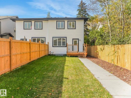 11219 125 Street, Edmonton, AB - Outdoor