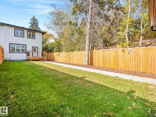 11219 125 Street, Edmonton, AB - Outdoor