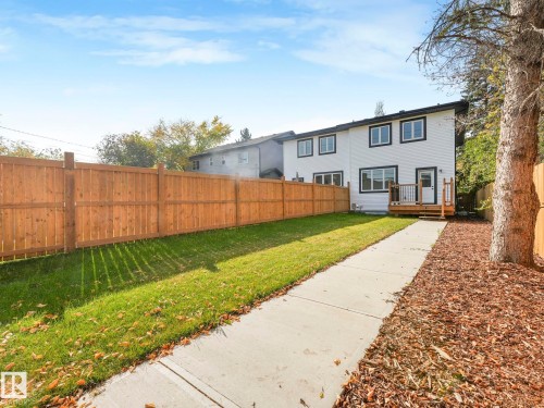 11219 125 Street, Edmonton, AB - Outdoor