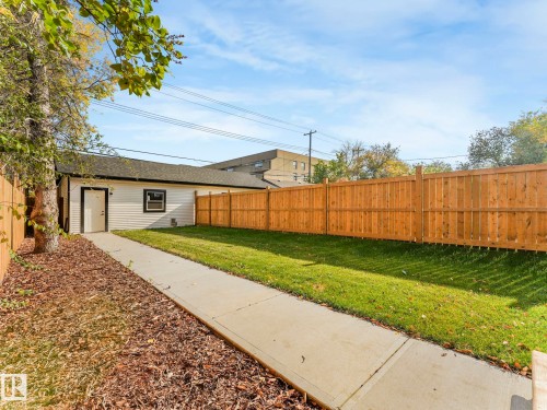 11219 125 Street, Edmonton, AB - Outdoor