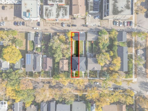 11219 125 Street, Edmonton, AB - 