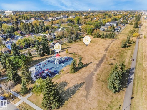 11219 125 Street, Edmonton, AB - Outdoor With View