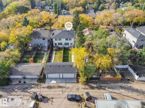 11219 125 Street, Edmonton, AB - Outdoor With View