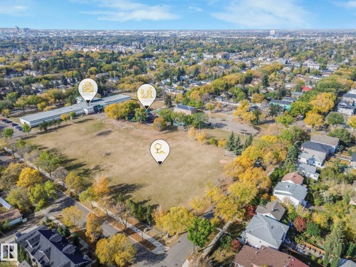 11219 125 Street, Edmonton, AB - Outdoor With View