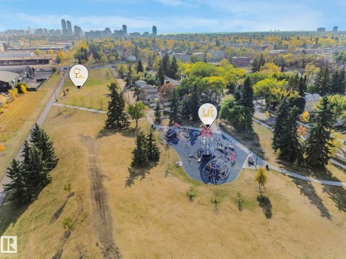 11219 125 Street, Edmonton, AB - Outdoor With View