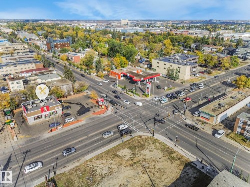 11219 125 Street, Edmonton, AB - Outdoor With View