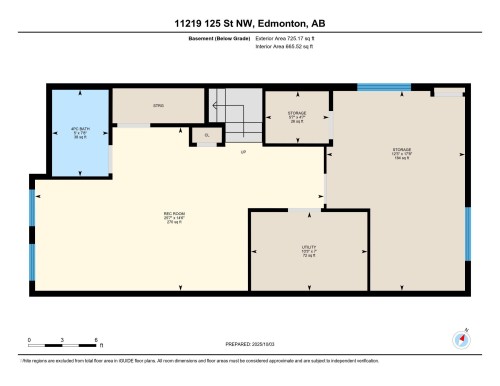 11219 125 Street, Edmonton, AB - Other