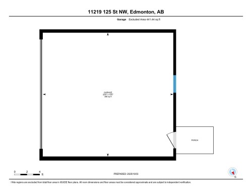 11219 125 Street, Edmonton, AB - Other