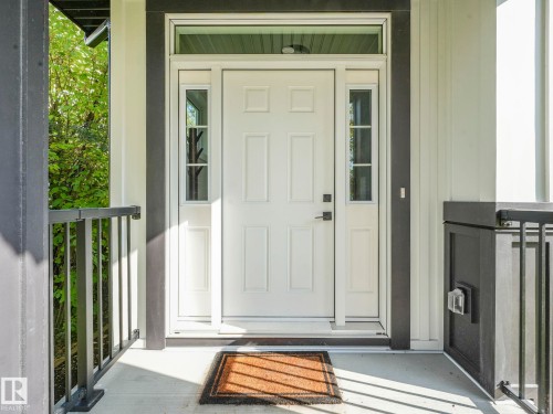 11219 125 Street, Edmonton, AB - Outdoor With Deck Patio Veranda With Exterior