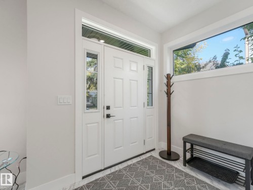 11219 125 Street, Edmonton, AB - Indoor Photo Showing Other Room