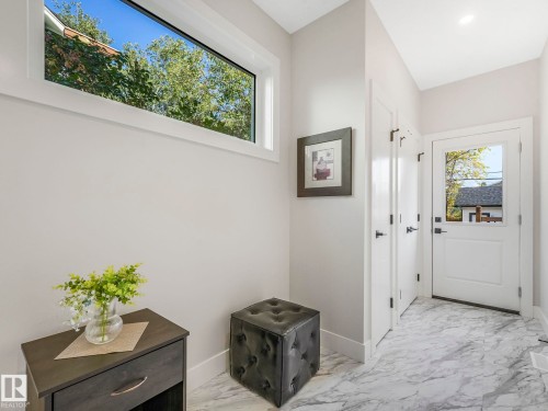 11219 125 Street, Edmonton, AB - Indoor Photo Showing Other Room