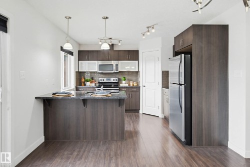 68 301 PALISADES Way  Sherwood Park, AB T8H 0T4