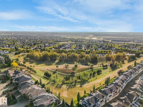 409 625 Leger Way, Edmonton, AB - Outdoor With View