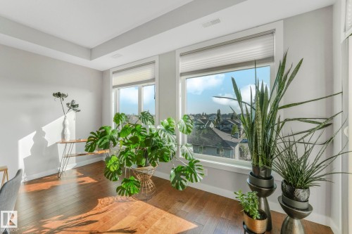 409 625 Leger Way, Edmonton, AB - Indoor Photo Showing Other Room