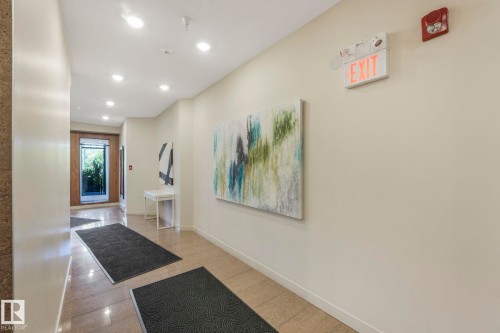 409 625 Leger Way, Edmonton, AB - Indoor Photo Showing Other Room