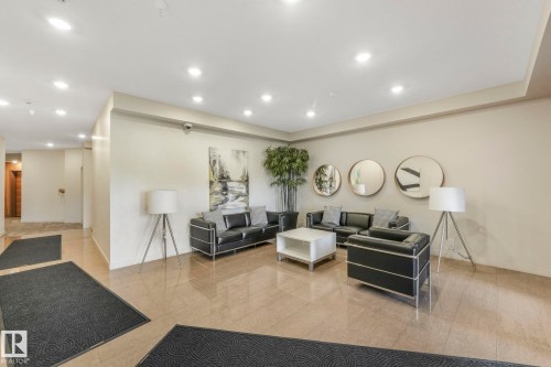 409 625 Leger Way, Edmonton, AB - Indoor Photo Showing Other Room