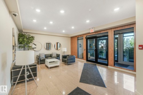 409 625 Leger Way, Edmonton, AB - Indoor Photo Showing Other Room