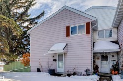 7D CALLINGWOOD Court NW  Edmonton, AB T5H 0H5