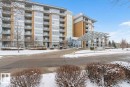 108 2504 109 Street, Edmonton, AB  - Outdoor With Facade 