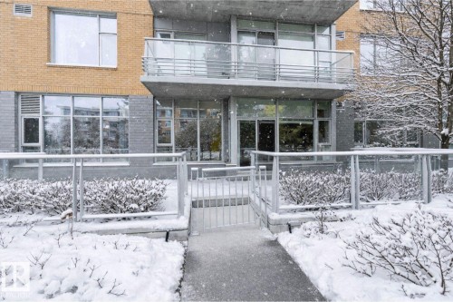 108 2504 109 Street, Edmonton, AB - Outdoor