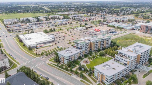 108 2504 109 Street, Edmonton, AB - Outdoor With View