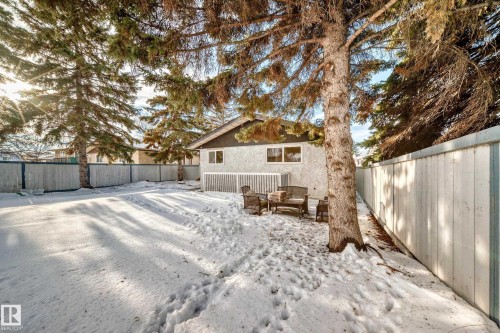 1667 42 Street, Edmonton, AB - Outdoor