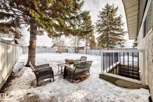 1667 42 Street, Edmonton, AB - Outdoor