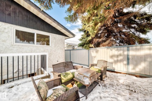 1667 42 Street, Edmonton, AB - Outdoor