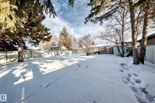 1667 42 Street, Edmonton, AB - Outdoor