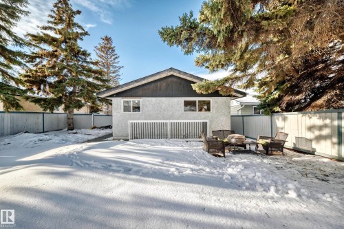 1667 42 Street, Edmonton, AB - Outdoor
