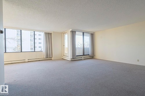 302 8340 Jasper Avenue Nw, Edmonton, AB - Indoor Photo Showing Other Room