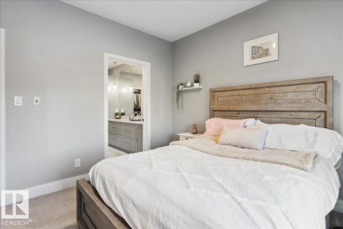 301 7463 May Common, Edmonton, AB - Indoor Photo Showing Bedroom