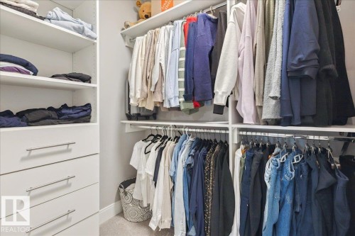 301 7463 May Common, Edmonton, AB - Indoor With Storage