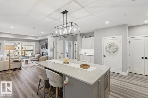 301 7463 May Common, Edmonton, AB - Indoor