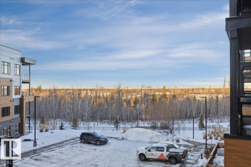 301 7463 May Common, Edmonton, AB - Outdoor With View