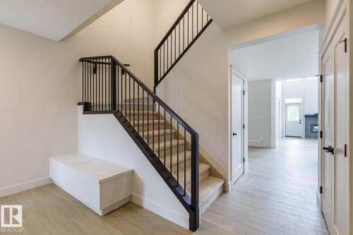 6235 175 Avenue, Edmonton, AB - Indoor Photo Showing Other Room