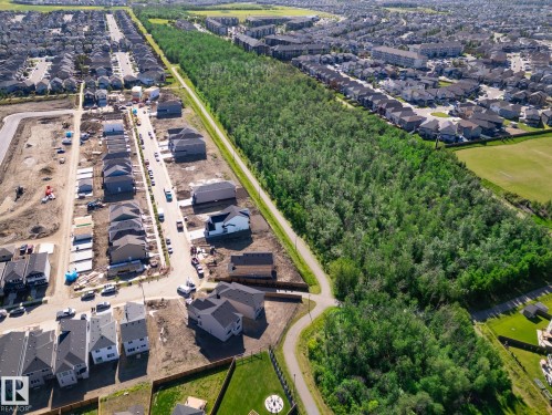 6235 175 Avenue, Edmonton, AB - Outdoor With View