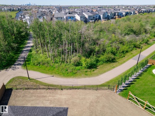 6235 175 Avenue, Edmonton, AB - Outdoor With View